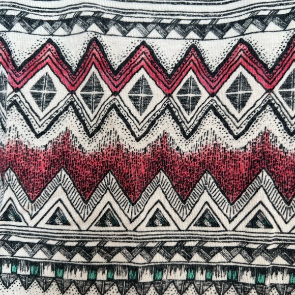 Ardene Funky Patterned Tank Top - Picture 8 of 10